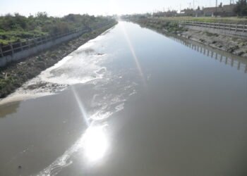 Quilmes: licitaron obras para la cuenca San Francisco – Las Piedras