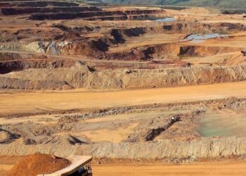 Mendoza avanza en la exploración de Hierro Indio en Malargüe