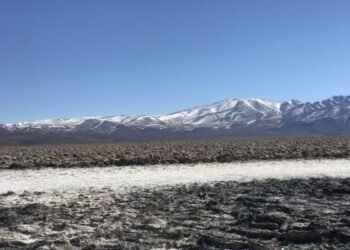 Salta: se iniciará la construcción de una planta comercial en Litio Rincón