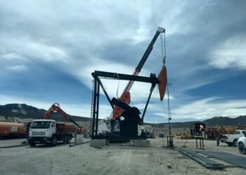 Mendoza Activa Hidrocarburos: inversiones por más de $10 mil millones
