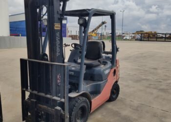 Se acerca una nueva subasta con variedad de maquinarias