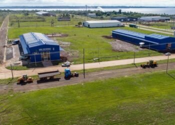 Parque de la Innovación de Posadas: convenio para la «Manzana Tecnológica»