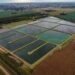 Se puso en marcha la ampliación de la planta potabilizadora de Venado Tuerto