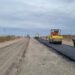 En La Pampa, crece la obra de la Ruta Nacional 151