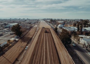 El Gobierno nacional invertirá más de $40.000 millones para obra pública en San Juan