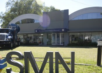 Ciencia invertirá $925 millones en una supercomputadora para el Servicio Meteorológico Nacional