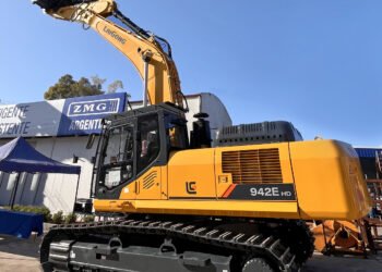 Fácil operación, alta productividad y bajo costo de mantenimiento