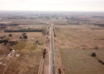 Variante Cañuelas: la obra entra en su etapa final