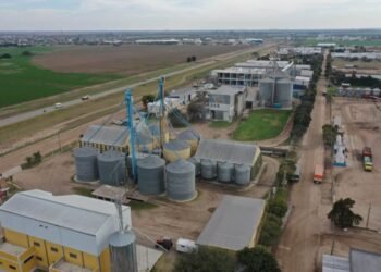 Villa del Rosario: se habilitó el segundo Parque Industrial