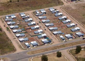 Santa Fe licitó la construcción de casi 450 viviendas en la ciudad de Rosario
