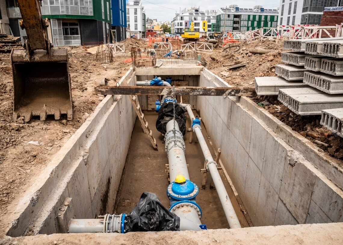 Gestión ambiental de la obra y buenas prácticas