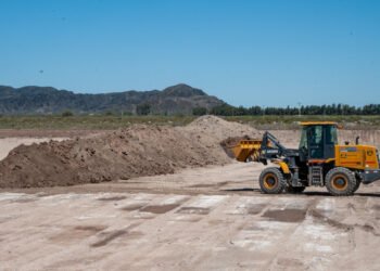 Argentina Grande: 10 obras estratégicas para la región de Cuyo