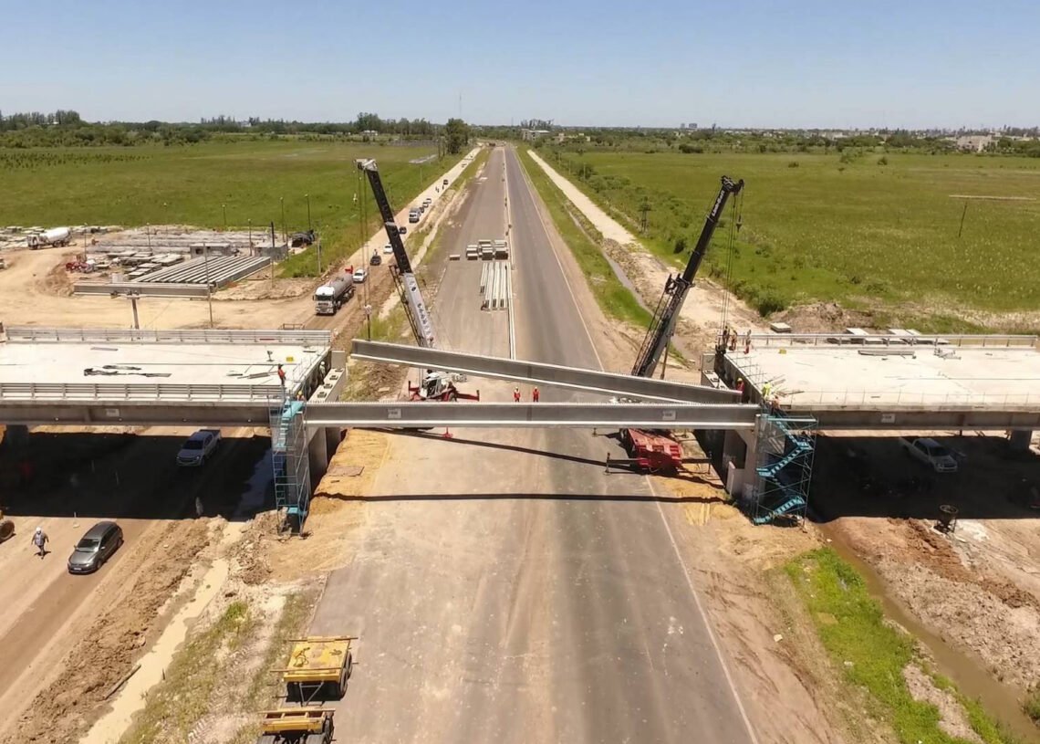 Argentina Grande: 12 obras estratégicas para la región del NEA