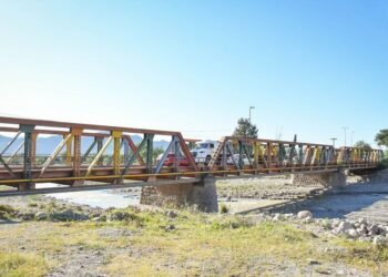 Salta: se anunció la firma del contrato para el nuevo puente de río Vaqueros y circunvalación