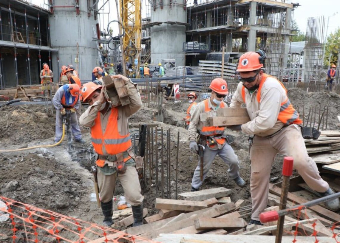 Nuevos llamados licitatorios para construir 1.610 viviendas