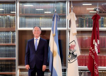 “La Convención nos permite pensar las acciones para propender al progreso del sector”