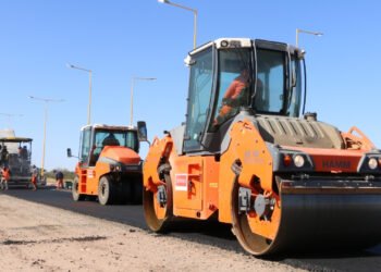 Anunciaron obras por más de $9 mil millones en San Luis