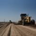 Avanza la obra de la Autopista Ruta Nacional 9 en Santiago del Estero