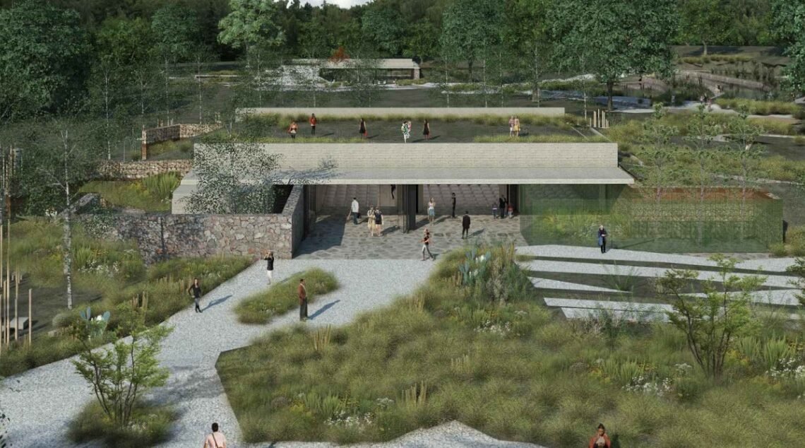 Mendoza: nueva fecha para licitación del Proyecto Cerro de la Gloria y Ecoparque