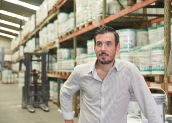 “En la Argentina hay que sobrevivir a la incertidumbre y estar atentos a lo que pasará”