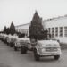 71° Aniversario del inicio de producción de Camiones y Buses Mercedes-Benz