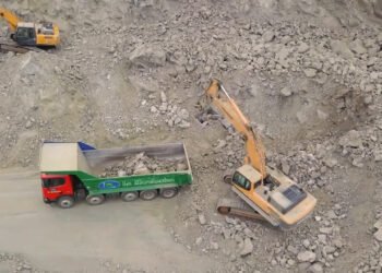 Soluciones para el trabajo off-road