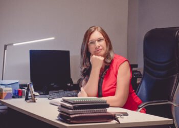 “El cambio en la industria requiere equidad y participación de los más jóvenes”