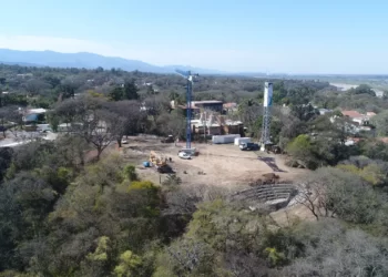 Jujuy: avanza el Plan Maestro Plurianual de Desarrollo