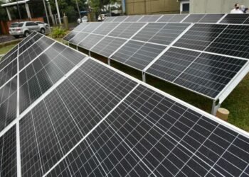 Misiones construirá un Parque Solar Fotovoltaico en San Javier