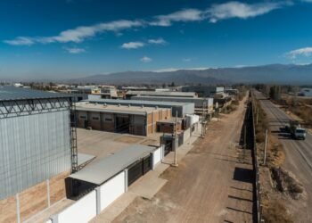 Mendoza: avanza el Programa para Inversión Productiva Municipal