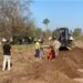 Iniciaron las obras de la Nueva Planta Depuradora de Carmen de Patagones