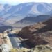 Avanzan las obras de pavimentación de la Ruta Nacional 76 de La Rioja