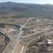 Avanza la construcción de la autovía de la ruta C45 en Córdoba