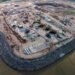 El megaproyecto de ingeniería sanitaria Sistema Riachuelo contempla una inversión de USD 1.210 millones