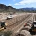 La provincia de Salta invierte más de $11.000 millones en obras viales