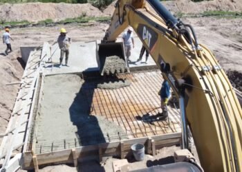 Blockchain: ¿cómo puede aplicarse el nuevo paradigma digital en la construcción?