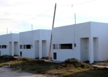 Llaman a licitación para la construcción de viviendas en Ostende