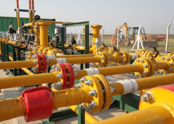 Avanza la licitación para una nueva obra de gas en Gualeguaychú