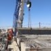 Córdoba: avanza la obra del viaducto en barrio Villa El Libertador