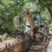 Mendoza: convenios con 9 municipios para invertir más de $4.500 millones en obras