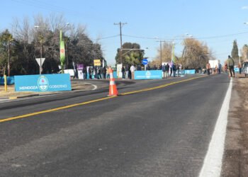 Mendoza: 3 ofertas para integrar Rivadavia, Junín y San Martín al Corredor Bioceánico