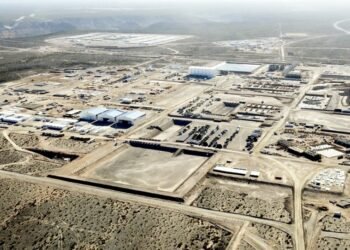 Mendoza: empresas se mostraron interesadas en invertir en Potasio Río Colorado