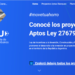 Blanqueo para la construcción: la CEDU lanzó nuevo sitio web con información clave