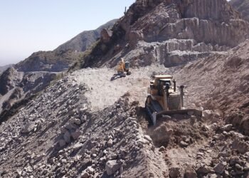 Caminos de montaña: el desafío de la altura