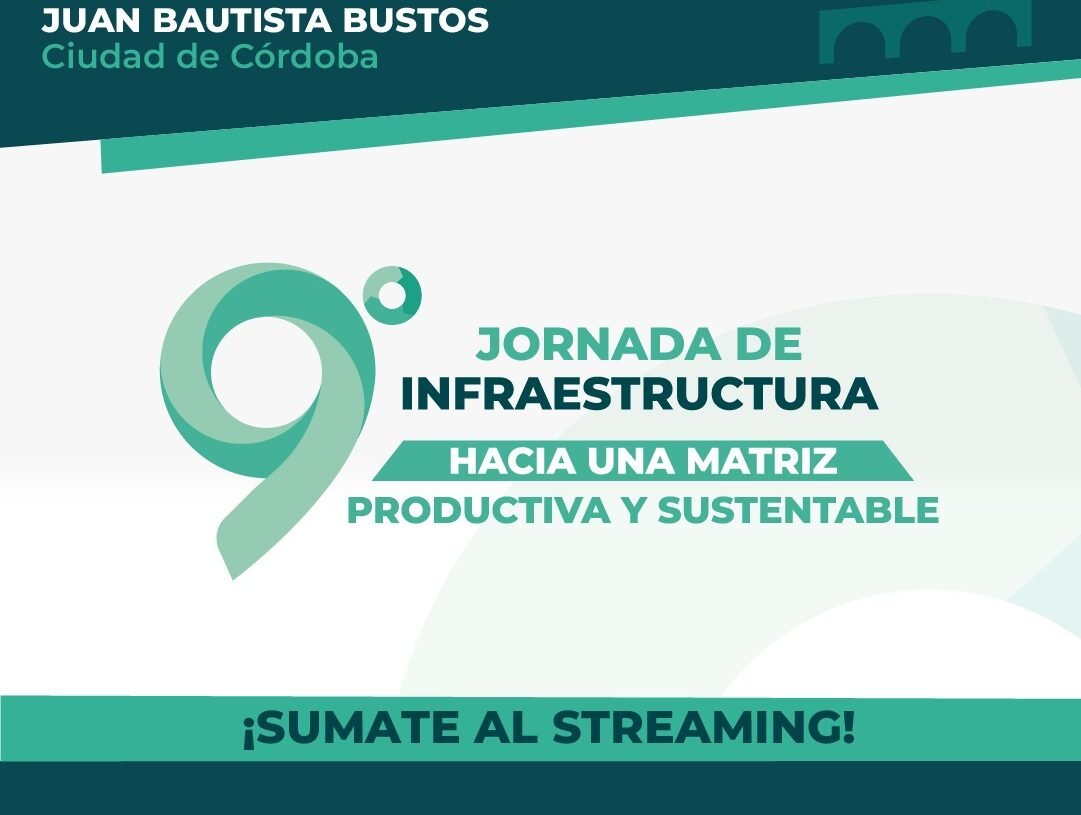 CAMARCO: nuevos especialistas visitan en el marco de la 9ª Jornada de Infraestructura