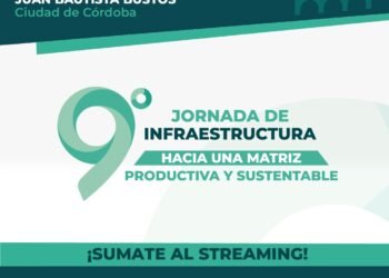 CAMARCO: nuevos especialistas visitan en el marco de la 9ª Jornada de Infraestructura