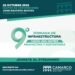 CAMARCO: nuevos especialistas visitan en el marco de la 9ª Jornada de Infraestructura
