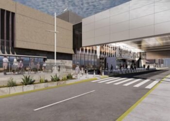 Se licitará la ampliación y remodelación del aeropuerto de Salta