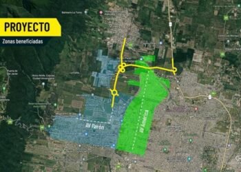 Tucumán: avanza anteproyecto para la Autopista de Circunvalación Noroeste