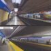 El Subte lanzó un plan para renovar 20 estaciones de la red